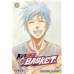 Kuroko no basket 30