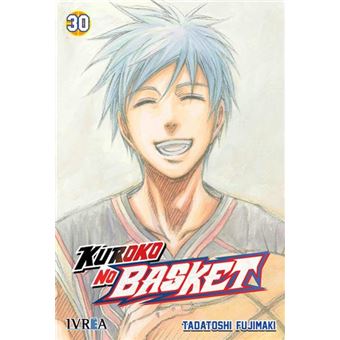 Kuroko no basket 30