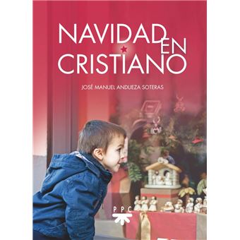 Navidad en cristiano