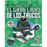 Minecraft El Gran Libro De Los Trucos