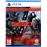 Tom Clancy's Rainbow Six Siege X - Elite Edition PS5