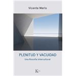 Plenitud y vacuidad