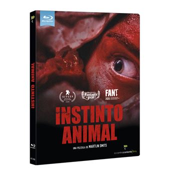 Instinto animal