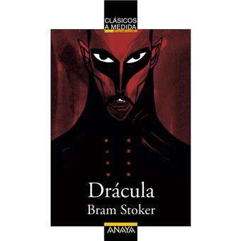 Dracula-clasicos a medida