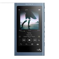 Walkman Sony NW-A55L MP4 16 GB Azul