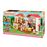 Casa con luces Sylvanian Families Epoch_1