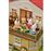 Casa con luces Sylvanian Families Epoch_2