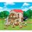 Casa con luces Sylvanian Families Epoch_3