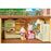 Casa con luces Sylvanian Families Epoch_4