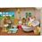 Casa con luces Sylvanian Families Epoch_7