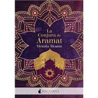 La conjura de Aramat
