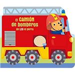 El camion de bomberos de leo el per