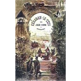 Kéraban-le-Têtu - 1