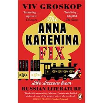 The anna karenina fix