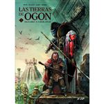 Las Tierras De Ogon 1