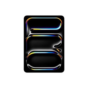 Apple iPad Pro 2025 11'' M5 512GB Cellular Plata