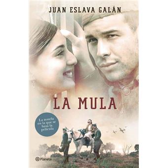 La mula