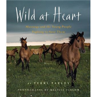 Wild at Heart - 1