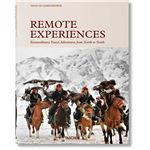 Remote experiences