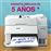 Impresora multifunción Epson EcoTank ET-3956 Wi-Fi