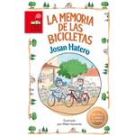 La memoria de las bicicletas