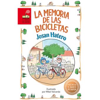 La memoria de las bicicletas