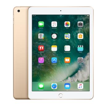 Apple iPad 9,7" 32GB Wifi Oro - 1