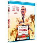 Cuba - Blu-Ray