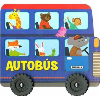 Autobús