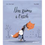 Una guineu a l´´escola