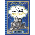 Una amistat monstruosa 1. La bruixa rebel i el monstre sensi