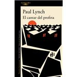 El Cantar Del Profeta