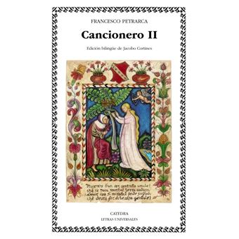 Cancionero II