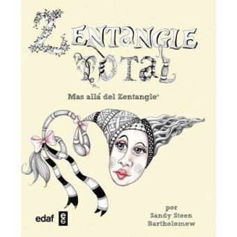 Zentangle total
