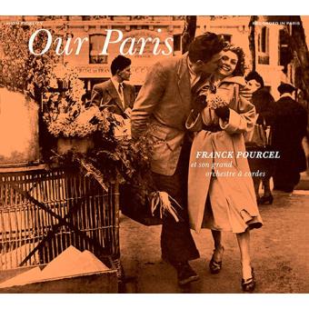 Our paris&pourcel s pastels