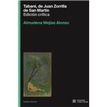 Tabaré, de Juan Zorrilla de San Martín