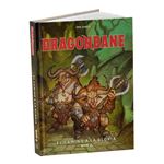 Juego de mesa rol - camino a la gloria