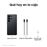 Samsung Galaxy S26 Ultra 5G 6,9" 256GB Negro