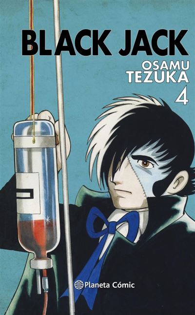 BLACK JACK Nº 04/08 - Imagen 2