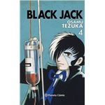 Black Jack nº 04/08