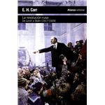 La Revolución Rusa