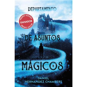 Departamento de asuntos magicos