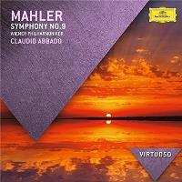 Mahler: Sinfonía No. 9