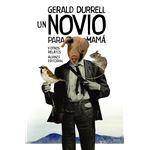 Un Novio Para Mamá Y Otros Relatos