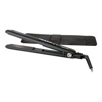 Plancha de Pelo Taurus Slimlook Keratine Pro Negro