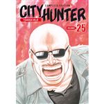 City Hunter 25