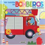 Un Camion De Bomberos Por Dentro