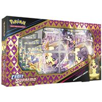 Colección Premium Dialga o Palkia Origen V-ASTRO Juego de cartas  coleccionables Pokémon - Juego de cartas - Comprar en Fnac