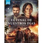 El final de nuestros días - Blu-ray
