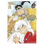 Inuyasha nº 08/30